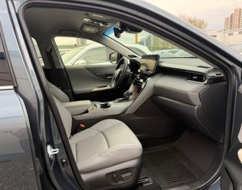 Toyota Venza 