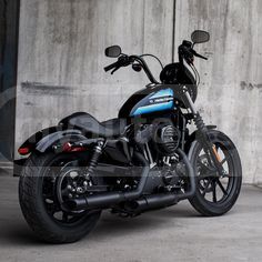 Harley-Davidson Sportster 1200