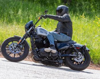  Sportster 1200 