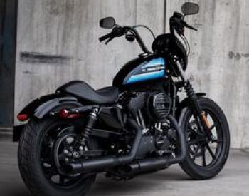  Sportster 1200 