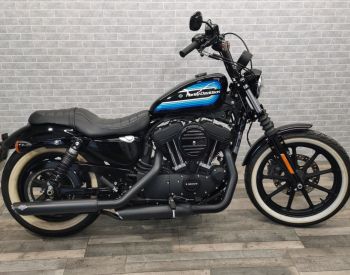 Sportster 1200 