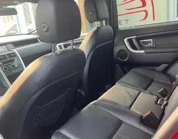Land Rover Discovery 2 