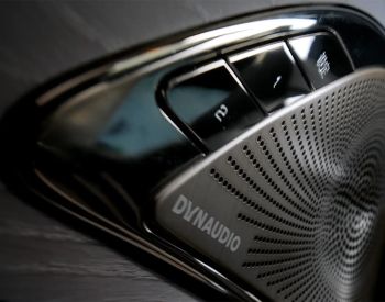 BYD Han LIDAR Flagship