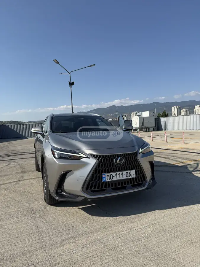 Lexus NX 350, миниатюра 13