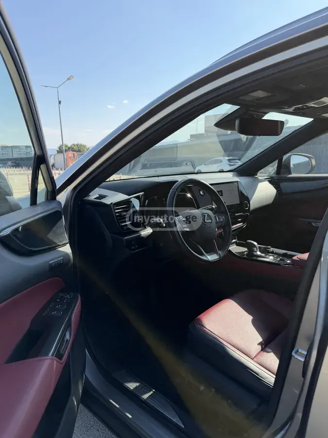 Lexus NX 350, миниатюра 15