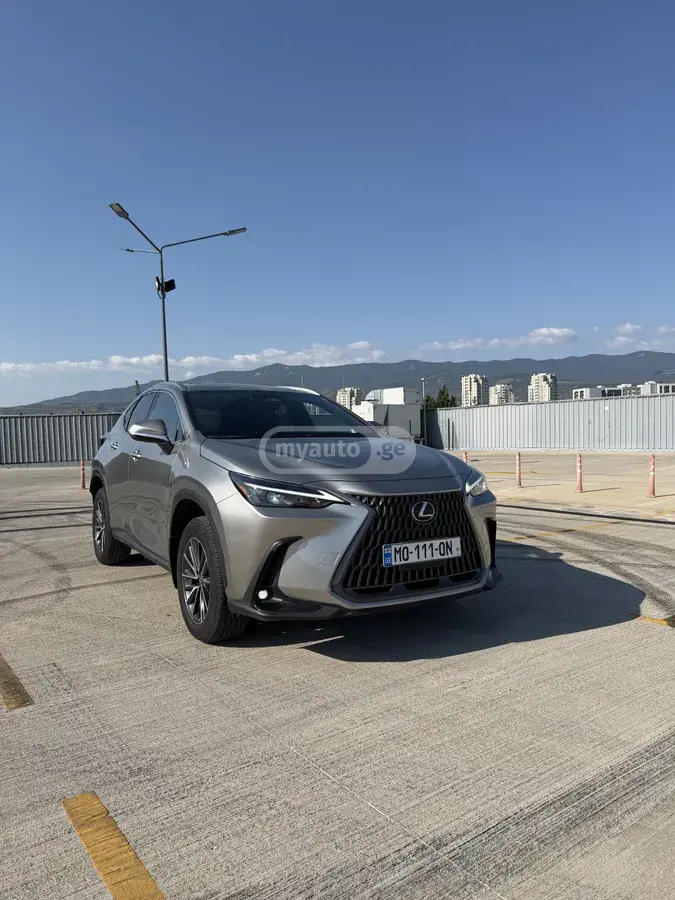 Lexus NX 350, миниатюра 2