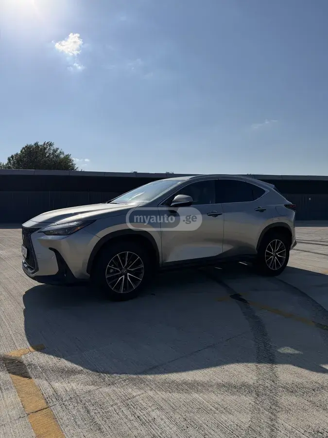 Lexus NX 350, миниатюра 3