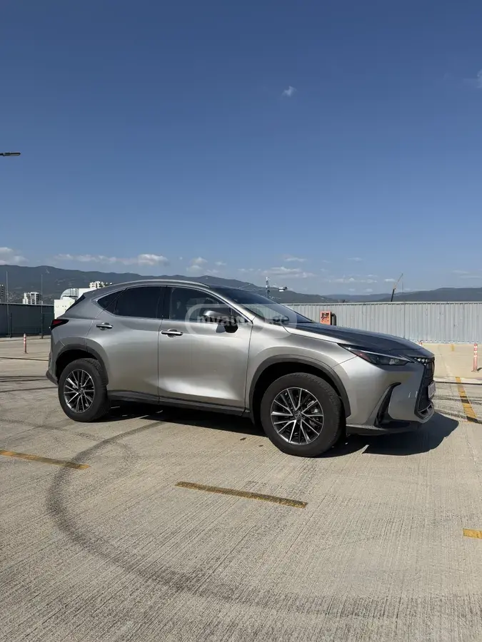 Lexus NX 350, миниатюра 4