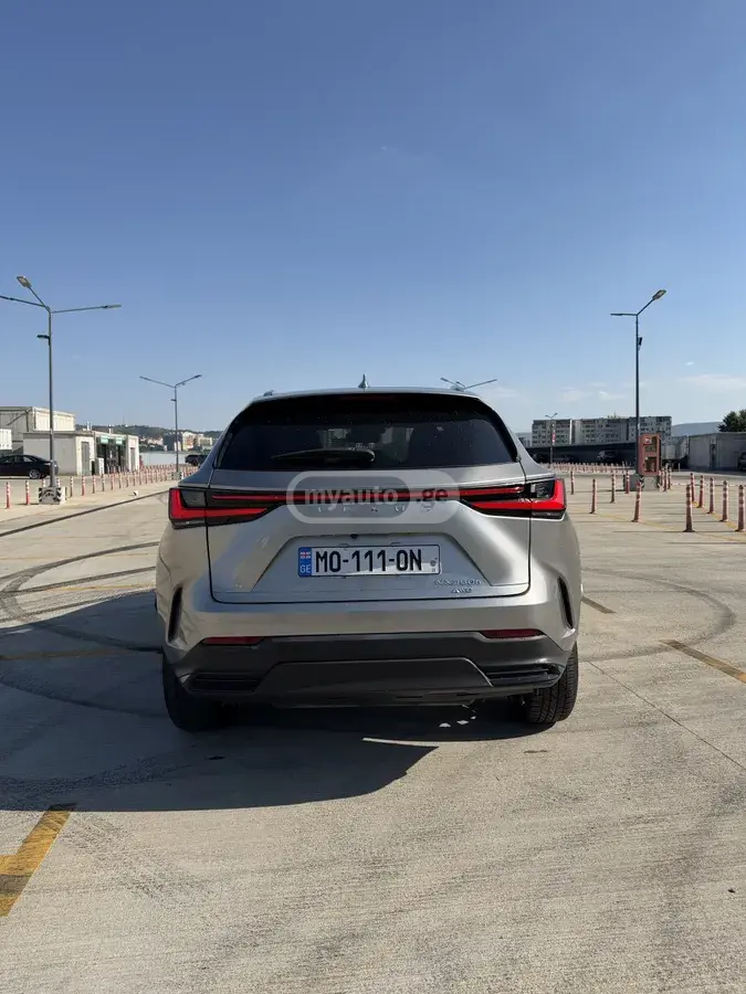 Lexus NX 350, миниатюра 5