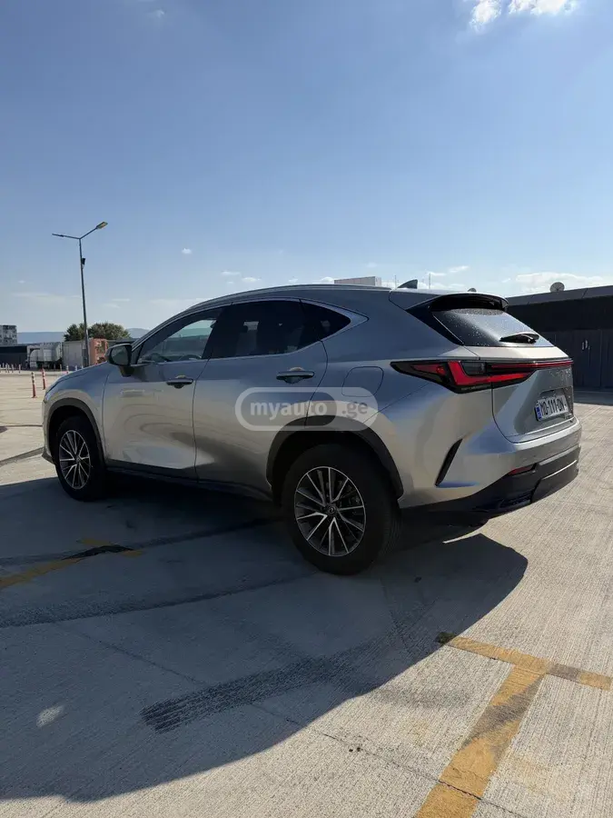 Lexus NX 350, миниатюра 7