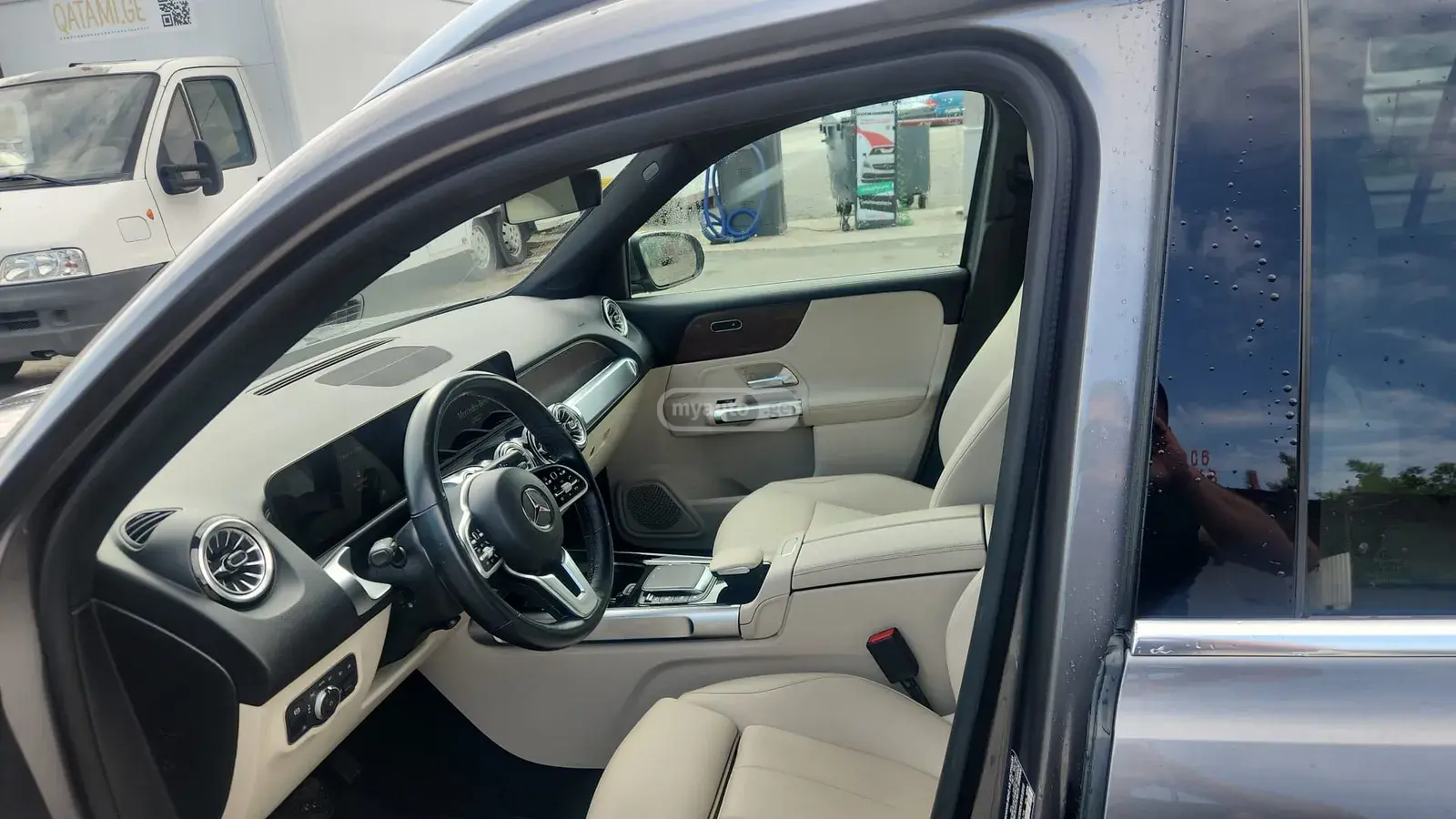Mercedes-Benz GLB 250, миниатюра 8