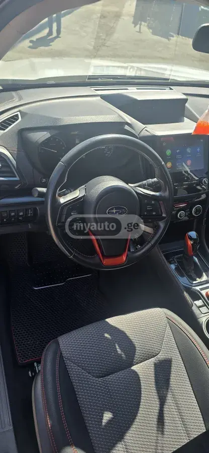 Subaru Forester, миниатюра 13