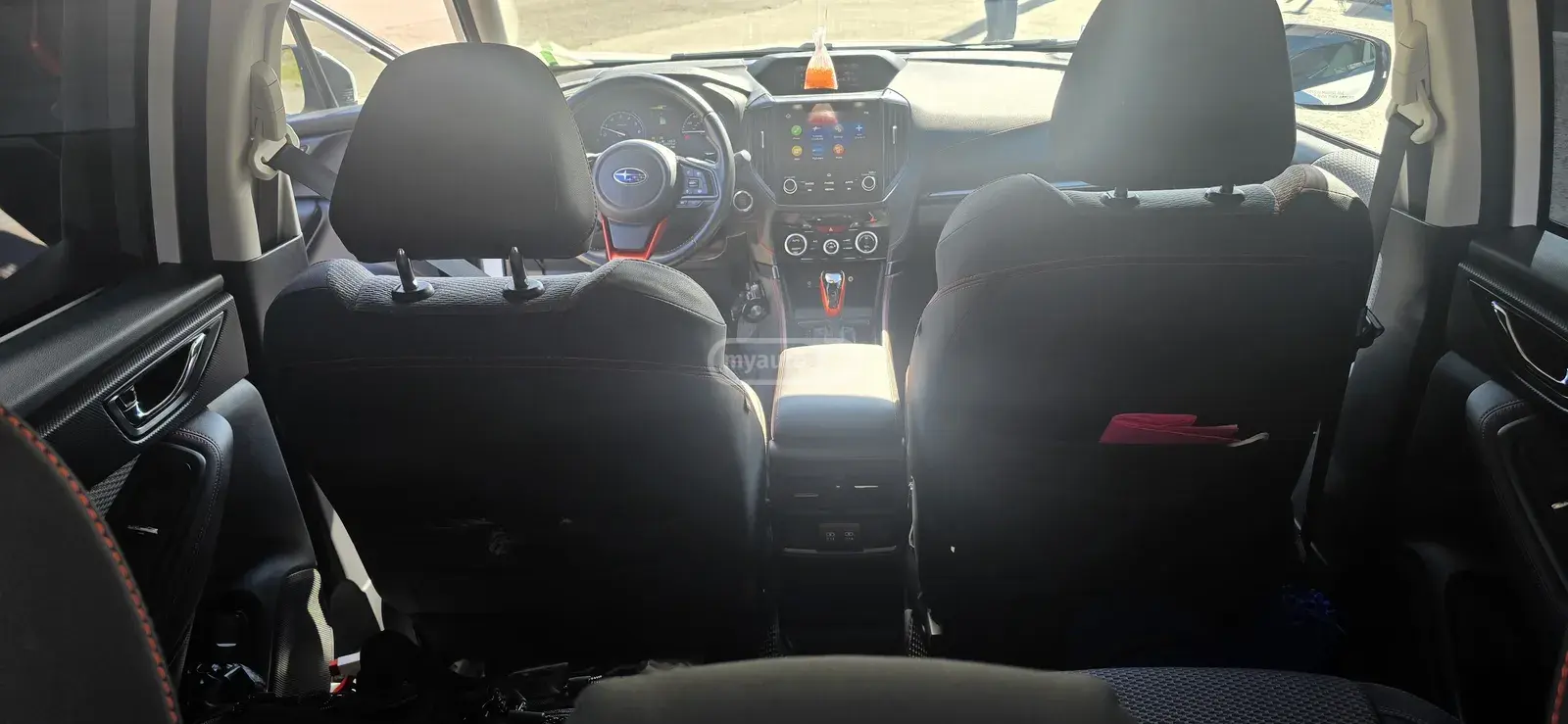 Subaru Forester, миниатюра 14