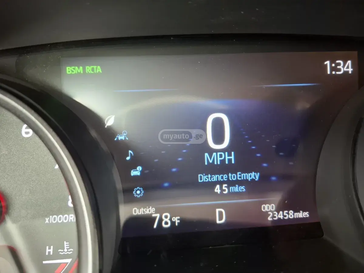 Toyota Camry, миниатюра 10