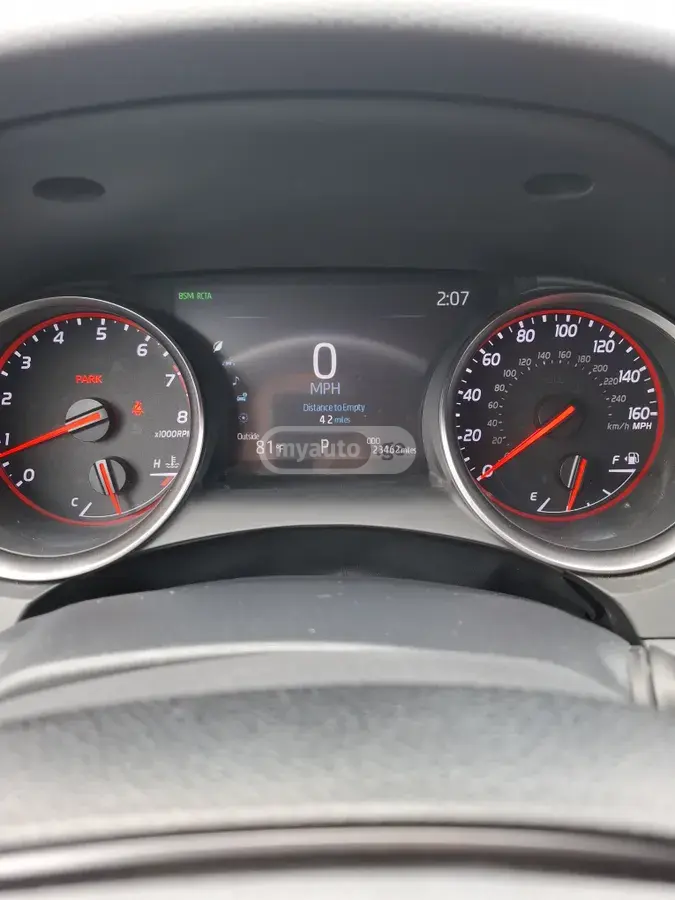 Toyota Camry, миниатюра 11