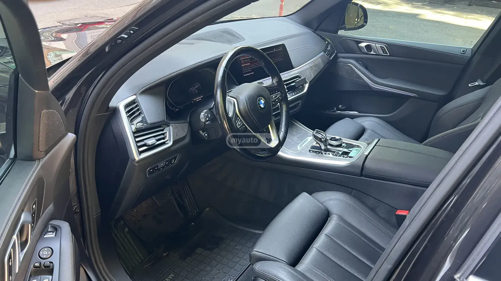 BMW X5, миниатюра 11