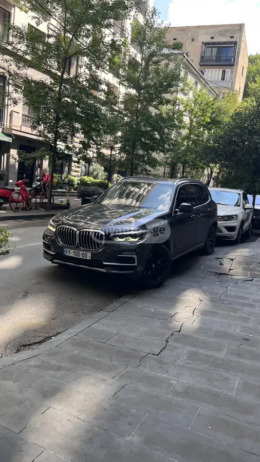 BMW X5, миниатюра 12