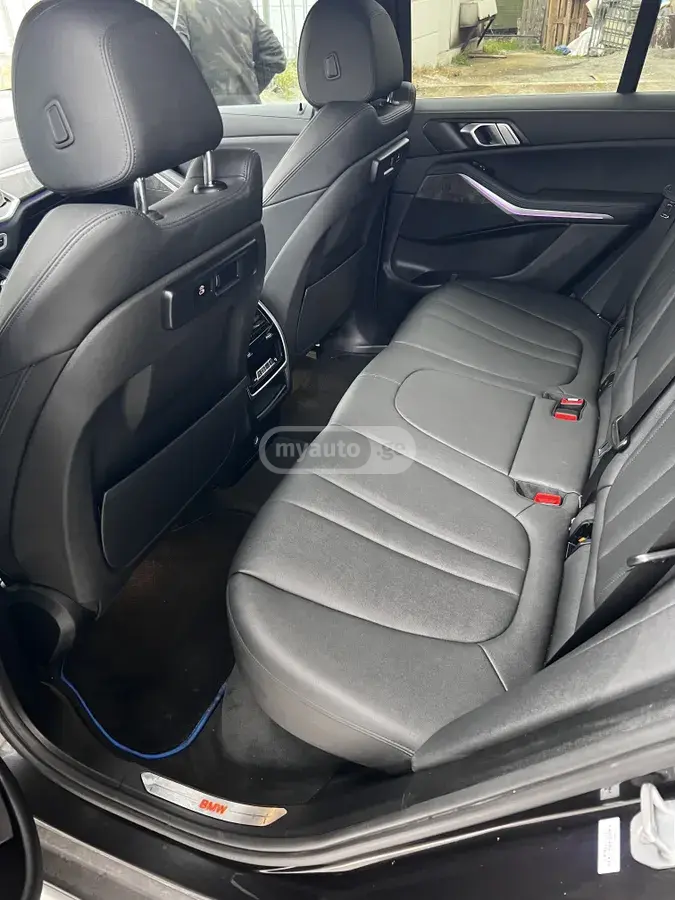 BMW X5, миниатюра 13
