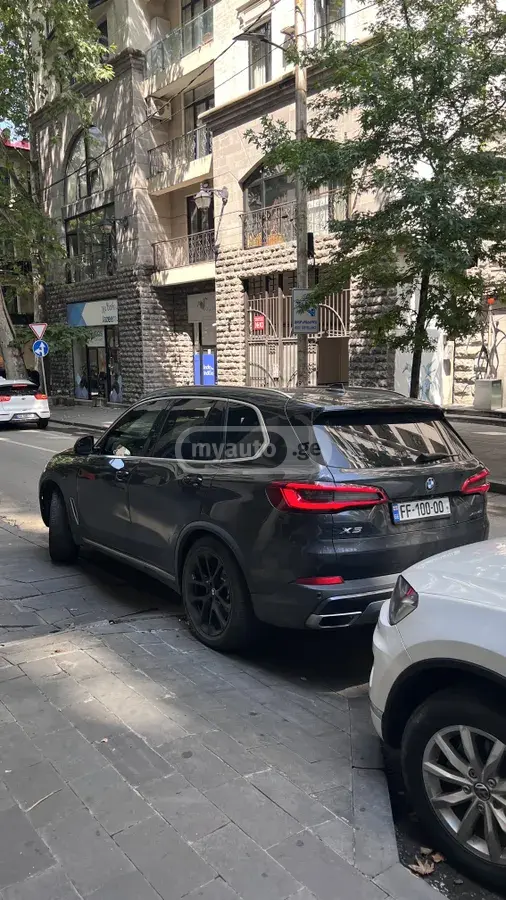BMW X5, миниатюра 14