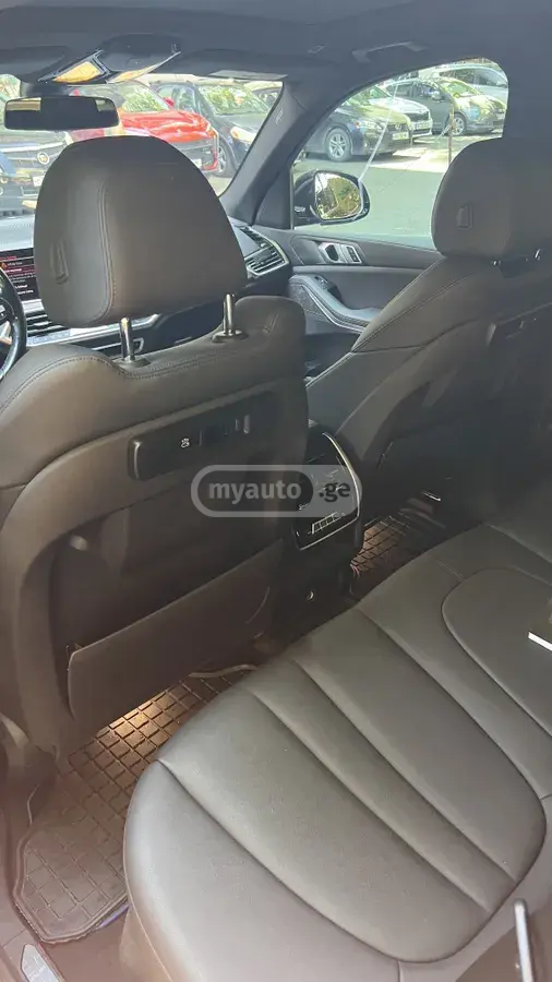 BMW X5, миниатюра 15