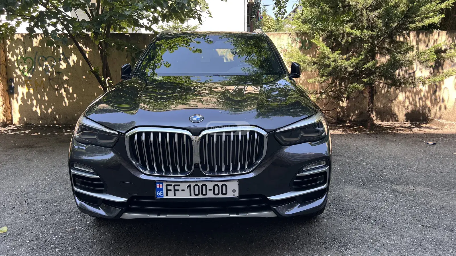 BMW X5, миниатюра 6