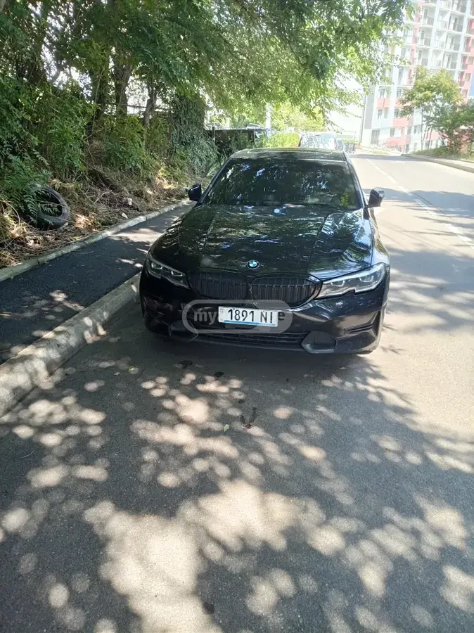 BMW 3 Series 330, миниатюра 2
