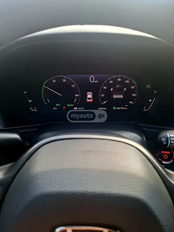 Honda Accord, миниатюра 10