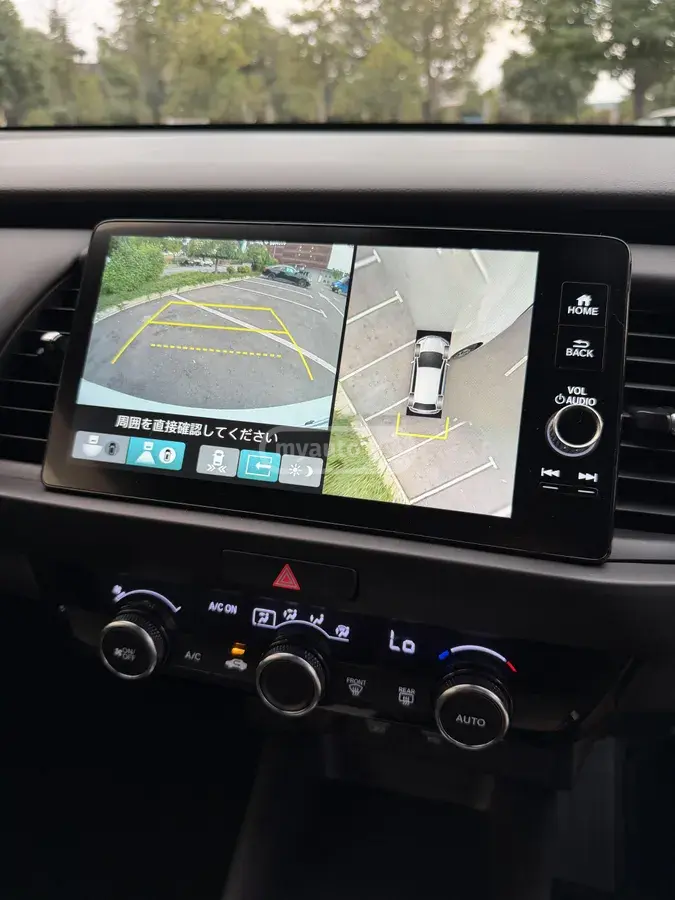 Honda Fit, миниатюра 10