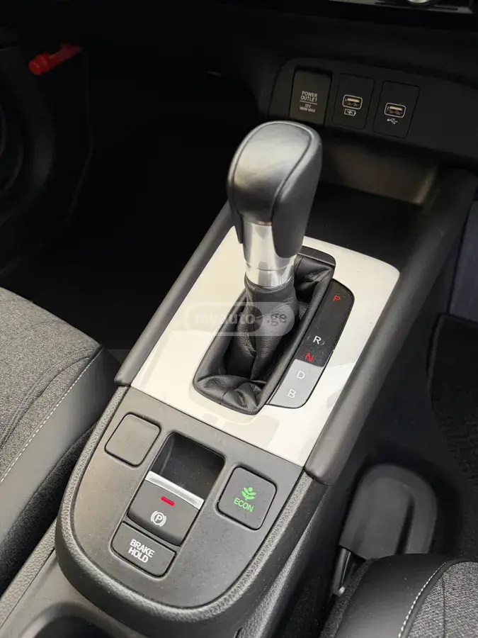 Honda Fit, миниатюра 12