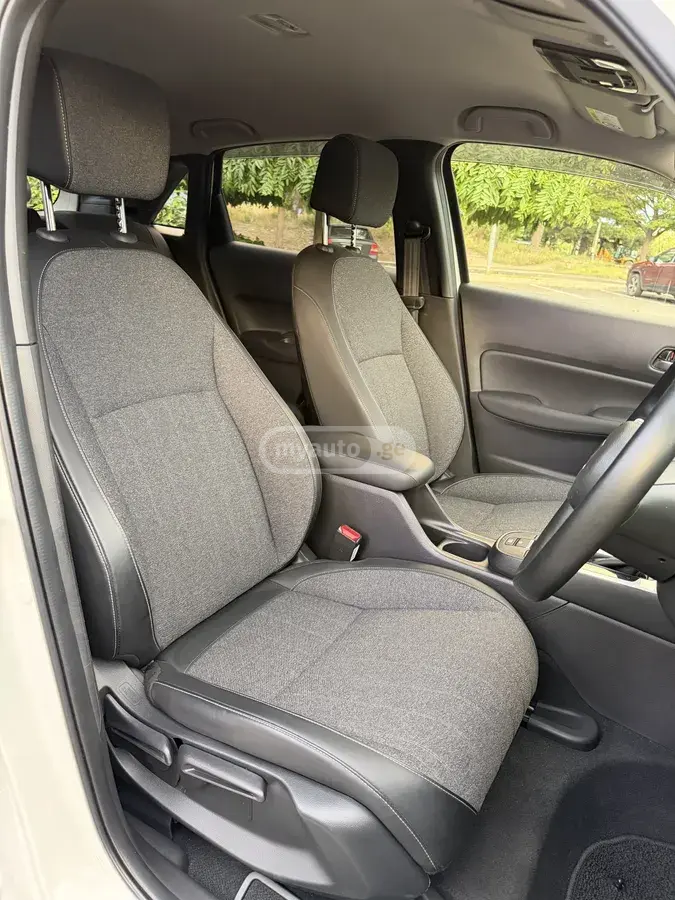 Honda Fit, миниатюра 13