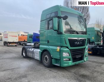 MAN TGX
