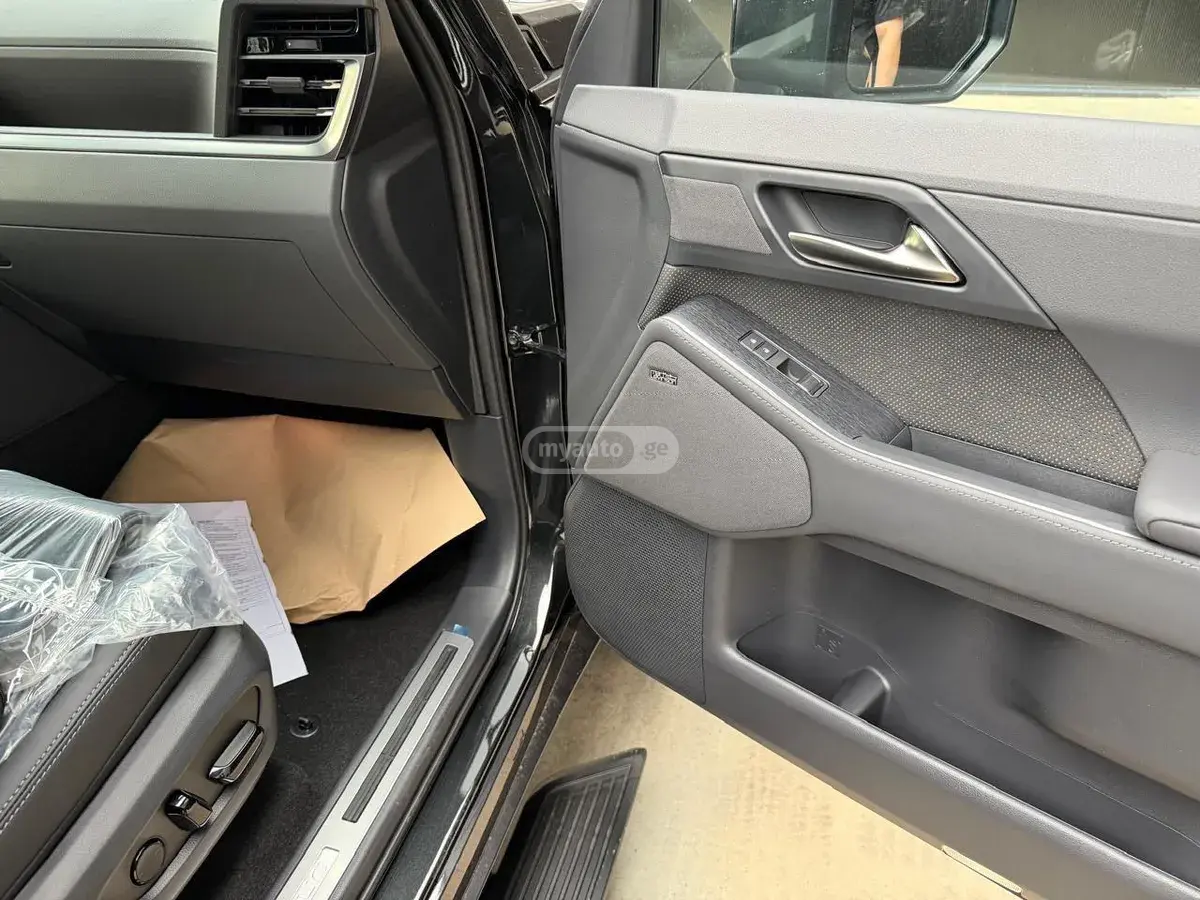 Lexus GX 550, миниатюра 9
