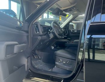 BYD Leopard 5 