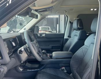 BYD Leopard 5 