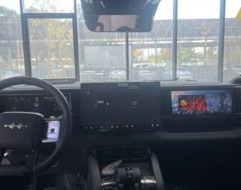 BYD Leopard 5 