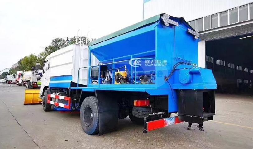 CLW 5070 