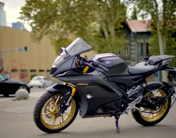  R15 V-4 