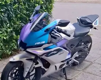  R15 V-4 