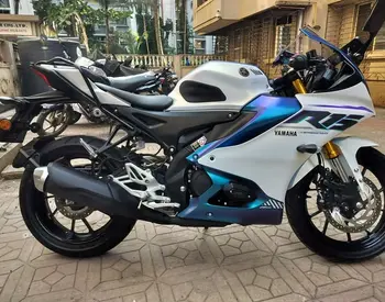  R15 V-4 