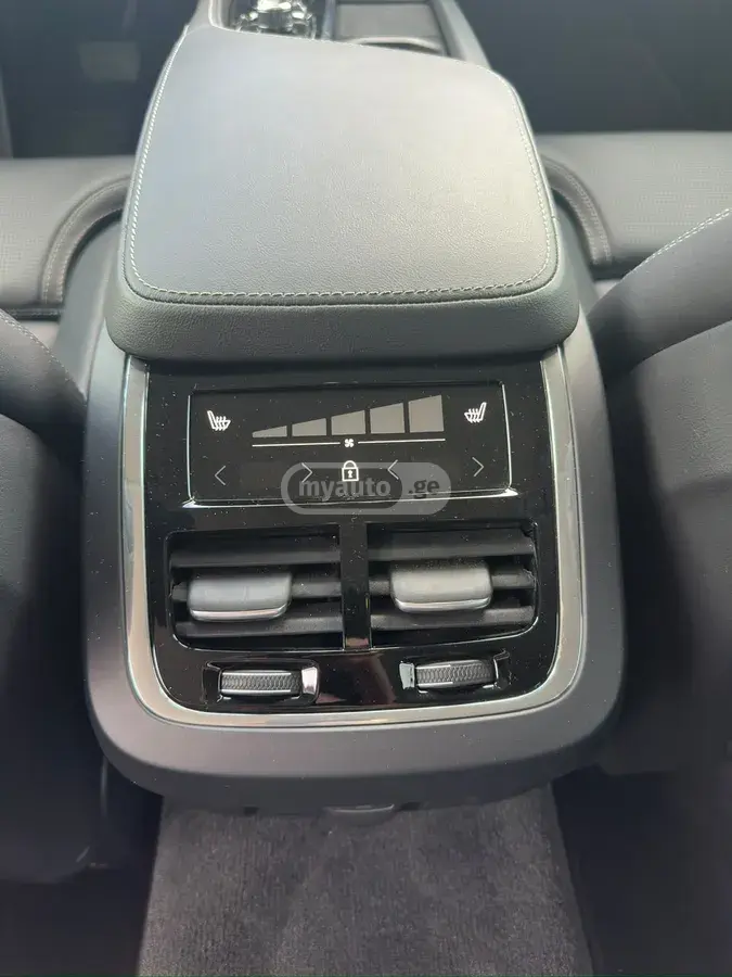 Volvo S 90