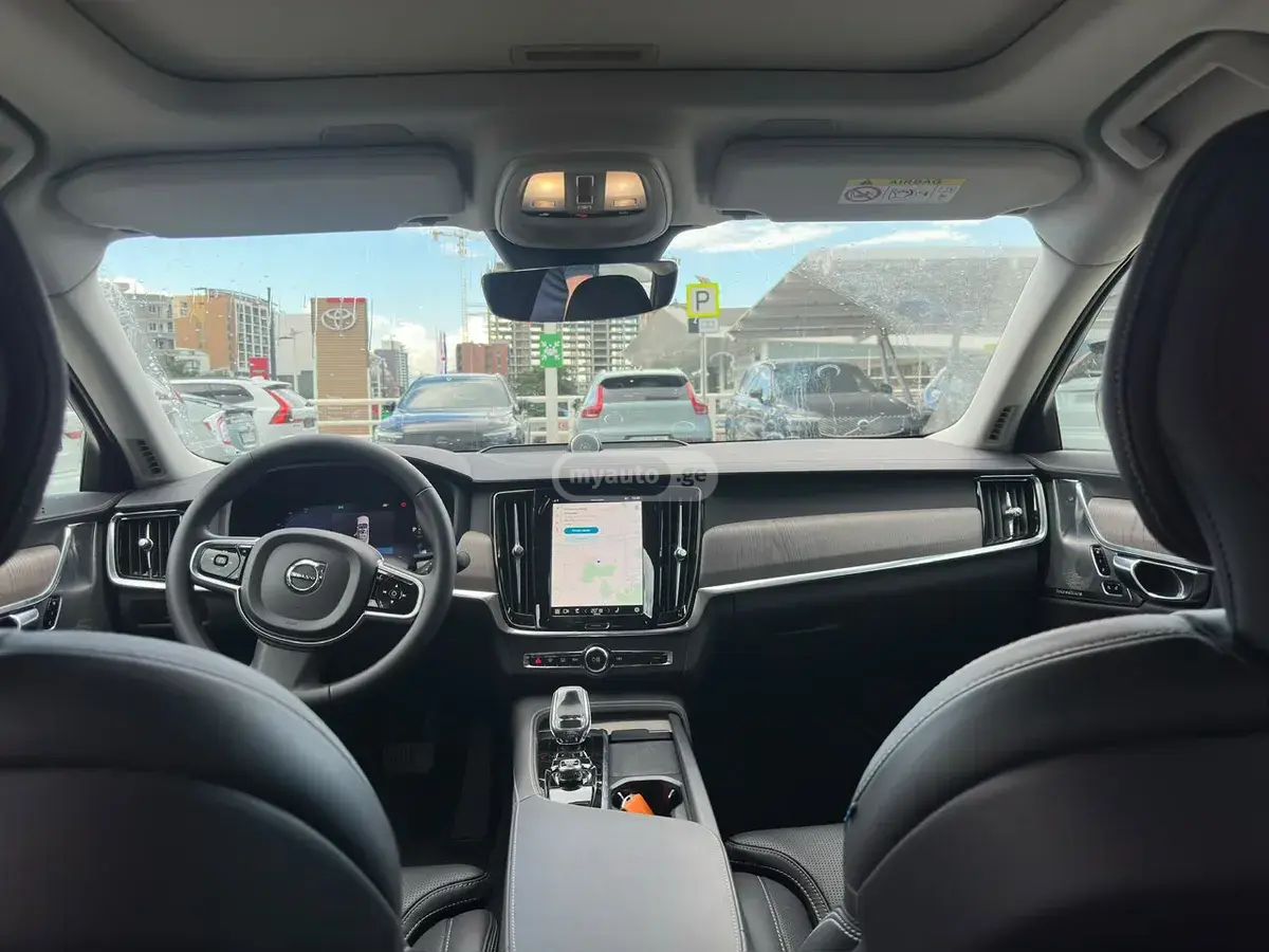 Volvo S 90