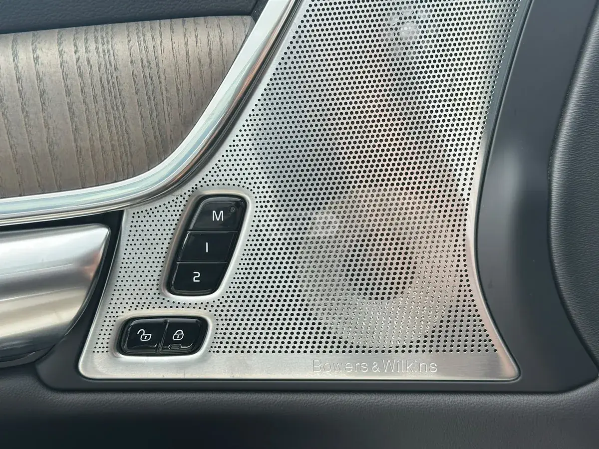 Volvo S 90 