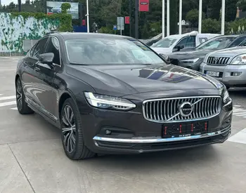 Volvo S 90 Ultimate Bright