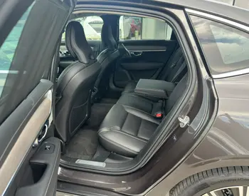 Volvo S 90 Ultimate Bright