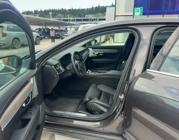 Volvo S 90 Ultimate Bright