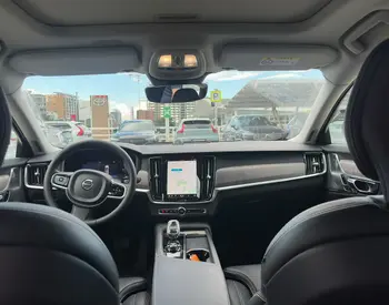 Volvo S 90 Ultimate Bright