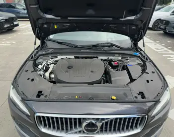 Volvo S 90 Ultimate Bright