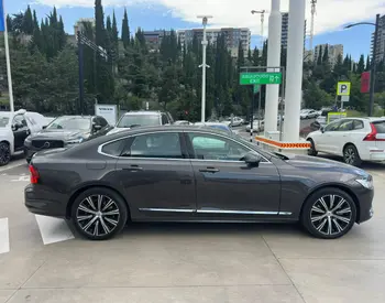 Volvo S 90 Ultimate Bright