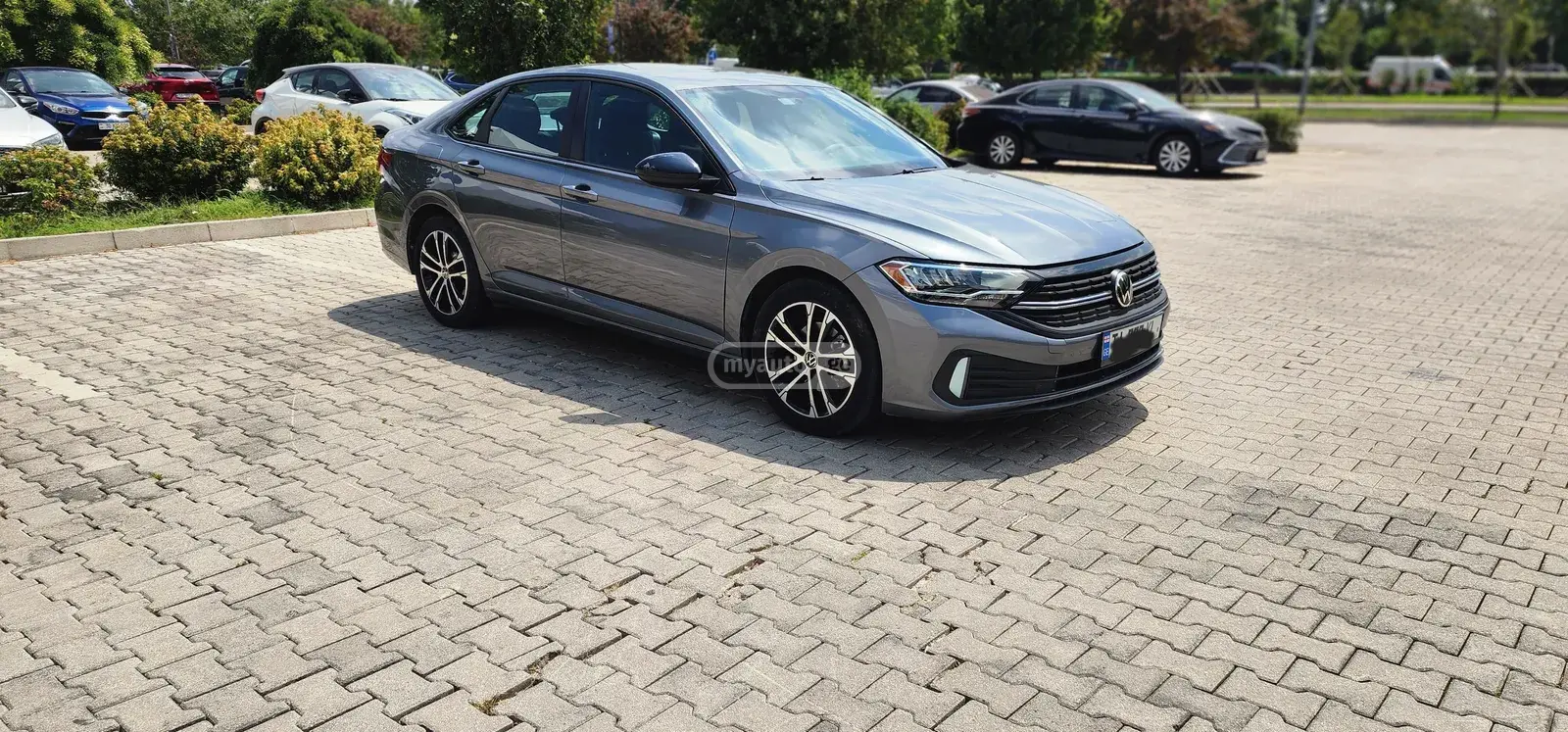 Volkswagen Jetta, миниатюра 2