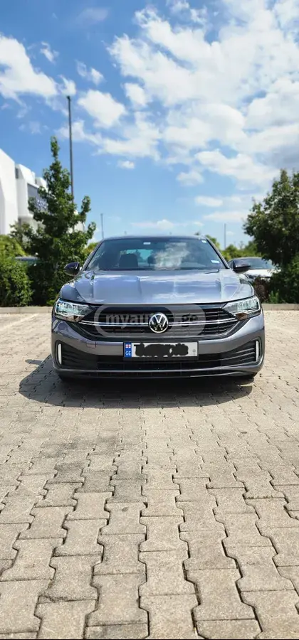 Volkswagen Jetta, миниатюра 3